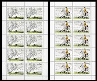[EUROPA Stamps - Ancient Postal Routes, 类型 BZL]