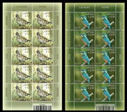 [Latvian Birds, type AGT]