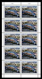 [Day of the Stamp - Ettelbruck, Tipe BZY]
