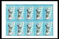 [The 150th Anniversary of the Establishment of St. Adalbert's Society in Trnava, type ADS]