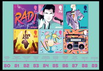 [Popular Culture - The 1980s, type CLI]