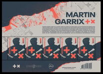 [Martin Garrix, Вид HZY]