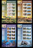 [Paleontology in Tajikistan, タイプ AFK]