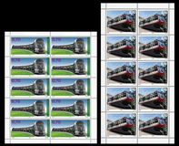 [Inauguration of the Tramway and the Pfaffenthal-Kirchberg Funicular, प्रकार BWH]