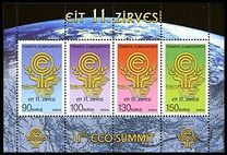 [The 11th Economic Cooperation Organisation, ECO0 Summit, jenis DRI]