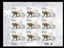 [EUROPA Stamp - Endangered National Wildlife, Typ IJY]