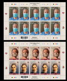 [Combat Corona Campaign - Malta Healthcare Heroes COVID-19, type DUS]