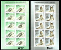 [Endangered National Wildlife, type AML]