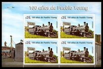 [The 100th Anniversary of the City of Pueblo Young, tip GGC]