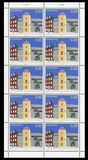 [The 25th Anniversary of the Letzebuerg City Museum, type CBC]