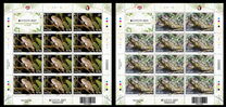 [EUROPA Stamps - Endangered National Wildlife, 類型 DUZ]
