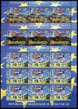 [Capitals of the European Union, type CGL]