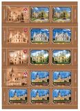 [The Palaces of Iasi, タイプ LIB]