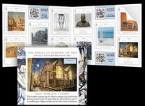 [The Douglas School of Art, Scrivi CRW]
