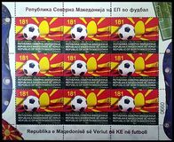 [Sports- UEFA EURO-2021 - European Football Championships, Tip CGV]