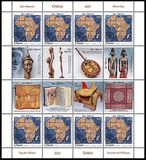 [Africa Day, Tip AGY]