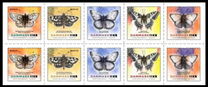 [Insects - Butterflies, type BAI]