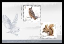 [Woodland Wildlife, típus CHY]