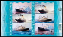 [Polish Transatlantic Ships, type ILB]