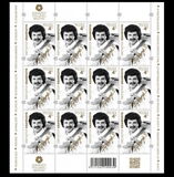 [Personalities - Krzysztof Krawczyk, 1946-2021, type ILH]