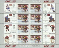 [Ice Hockey, type KD]