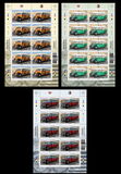 [Maltese Buses, type DVY]