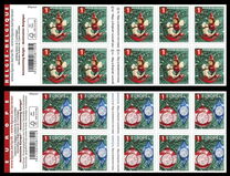 [Christmas - Timeless Decoration, type FII]