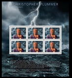 [In Memoriam - Christopher Plummer, 1929-2021, type DWW]