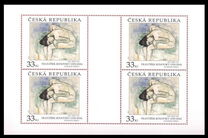 [Works of Art - František Ronovský, 1929-2006, type ARM]