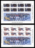 [The First Domestic Automobile - Gunsel B9, 유형 AGM]
