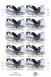 [Antarctic Birds, type AFH]