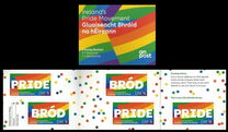 [Ireland's Pride Movement, Typ EAF]
