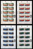 [Maltese Buses, Tip DWF]