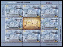 [The 450th Anniversary of the Battle of Lepanto, tip OL]