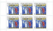 [EUROPA Stamps - Stories and Myths, タイプ ASD]