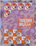 [Together We Win, type FKB]