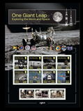 [Space - One Giant Leap, Scrivi CRO]