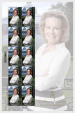 [The 50th Anniversary of the Birth of Queen Mathilde, type FLY]