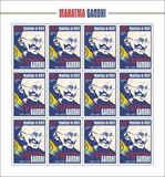 [Mahatma Gandhi, 1869-1948, 类型 KRX]