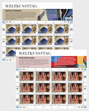 [World Art Day, 유형 APA]