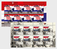 [Croatian Flags, 类型 BFB]