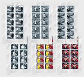 [Commemorating HM Queen Elizabeth II Visit to Jersey, type CUW]