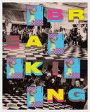 [World Breaking Championships, type FND]