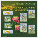 [Spider Splendour, type FNJ]