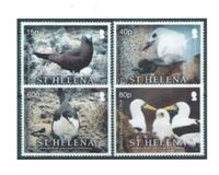 [Parenting in Seabird Colonies of St. Helena, type ATI]
