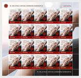 [The 90th Anniversary of the Establishment of Caritas of the Archdiocese of Zagreb, 類型 BFO]