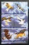 [Birds - Birds of Prey, type TK]