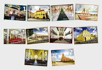[Religious Buildings of Curacao, type YYJ]