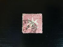 [Coat of Arms - Thin Paper, type B17]