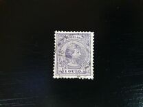 [Queen Wilhelmina, տեսակ G11]